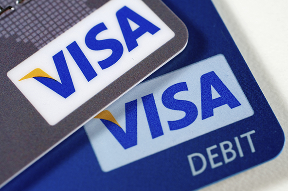 Americans Use More Prepaid, Debit Cards, Less Credit and Checks