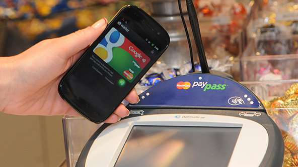 Are Mobile Payments Messy and Insane?