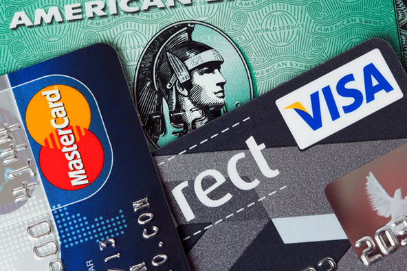 Far from Facing Imminent Extinction, Credit Cards Evolve, Go Mobile