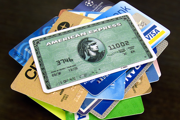 Should We Cut up Our MasterCard and Visa Cards and Switch to AmEx or Discover?