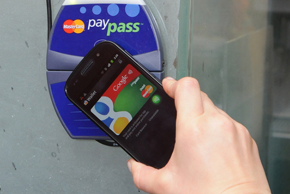 Google Wallet Goes Live, More Consumer-friendly Version to Follow