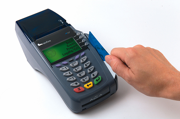 POS Terminal Risk Management Rules You Need to Know