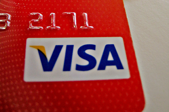 The Bare Basics You Ought to Know about Visa's Transaction Processing System