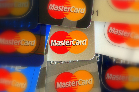 Authorization, Clearing, and Settlement of MasterCard Transactions