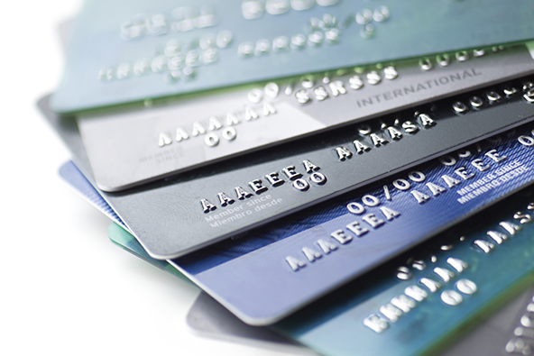 Do You Know What You Owe on Credit Cards?