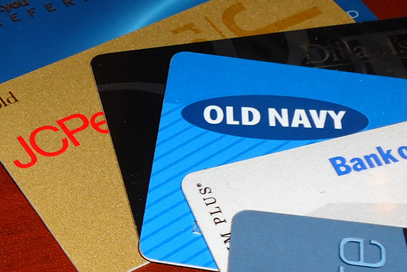 6 Ways To Make Customers Like Your Store Branded Credit Cards