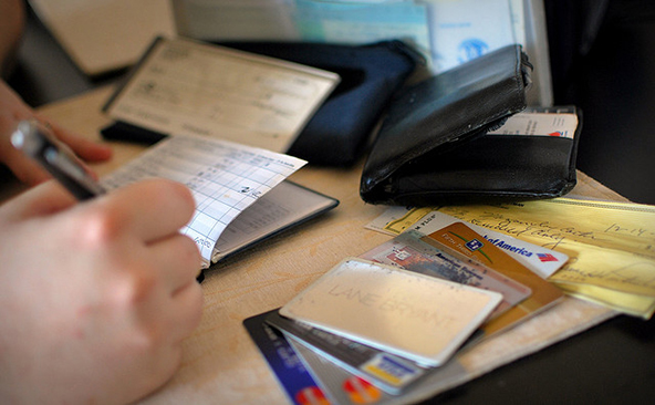 Americans' Biggest Credit Card Grievance: Billing Disputes