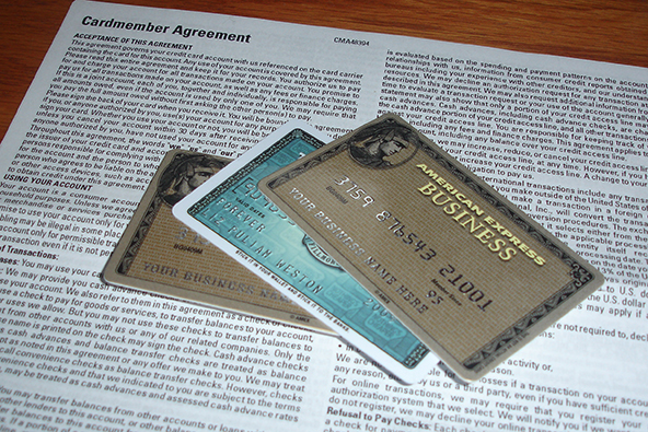 Do You Understand Your New Credit Card Agreement?