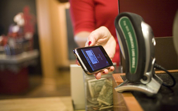 Why Starbucks' Platform Is Not the Best Way Forward for Mobile Payments