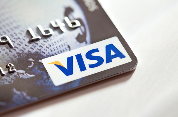 13 Signs of a Valid Visa Card