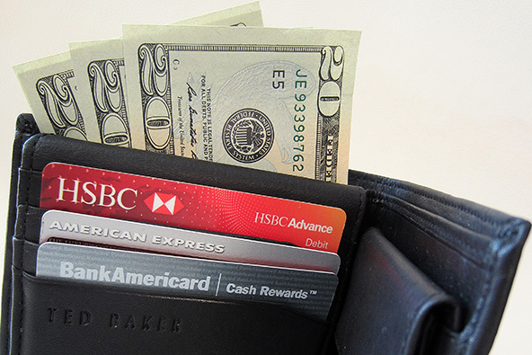 Should We All Ditch Our Credit Cards and Opt for Cash Instead?