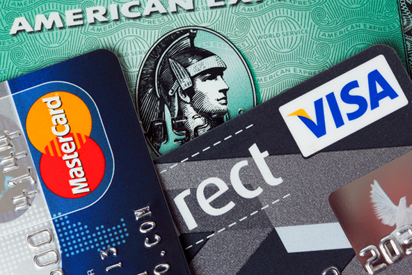 Why Are Credit Card Interest Rates at Record Highs?