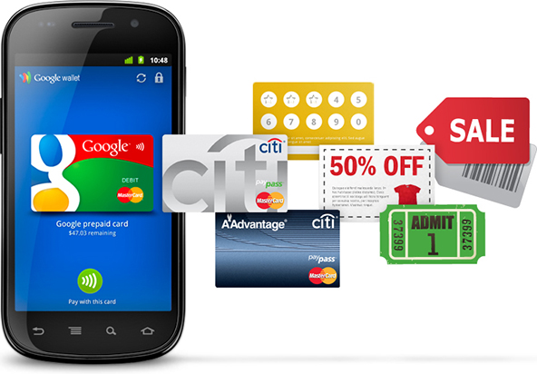 App Cracks Your Google Wallet PIN in Seconds