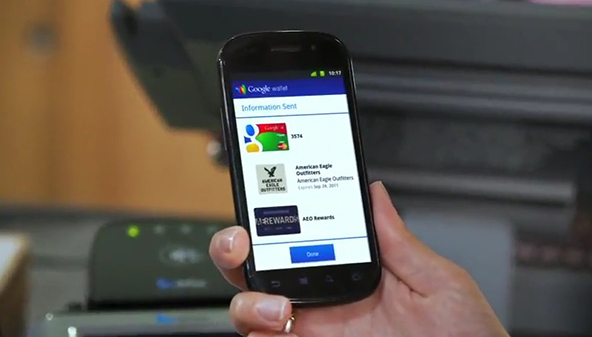 Google Wallet's Survival Strategy: Bribe the Carriers or Sidestep Them