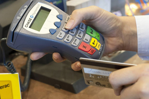 How to Keep Your Customers' Debit Card PINs Secure