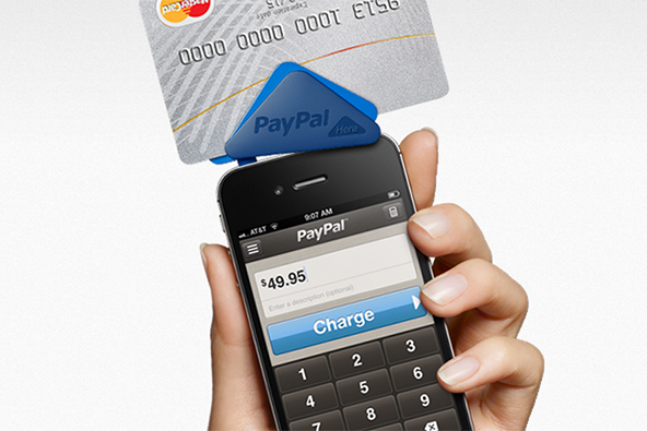 PayPal Here vs. Square: What's the Difference?