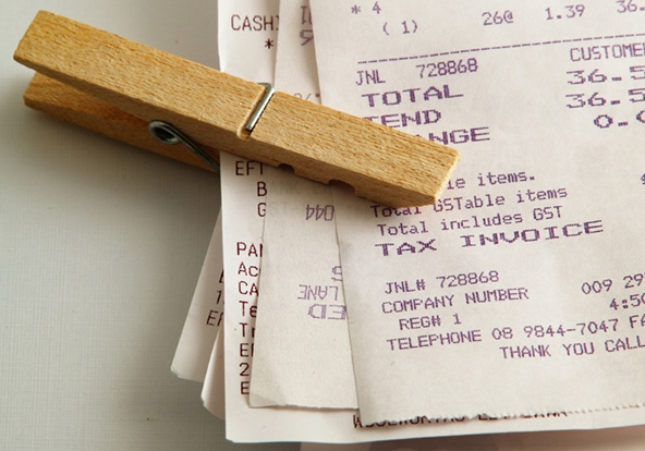 What Every Merchant Should Know about Transaction Receipts