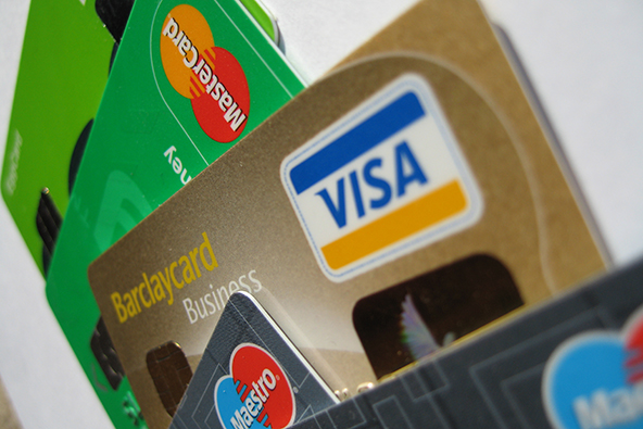 Who Loses from Credit Card Fraud?