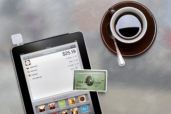 Why Square Is Winning the Mobile Payments War