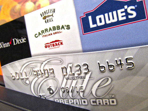 How Credit, Debit, and Prepaid Cards Measure Up