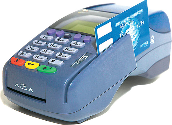 Using a PIN at the Checkout Reduces Debit Card Fraud by a Factor of 5.5