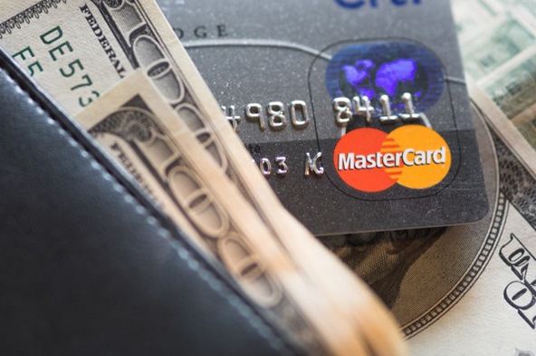 Why Banks Want to Give You Credit Cards after Bankruptcy