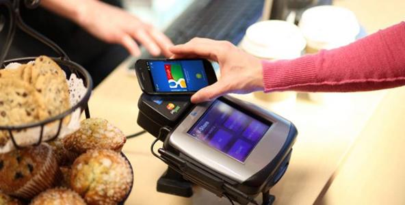 EMV, NFC, Mobile Wallets and Credit Card Fraud Liability