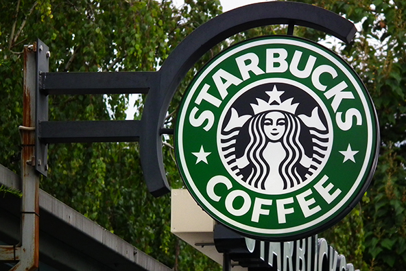 Fun, Geolocation and the Starbucks Way to Mobile Payments