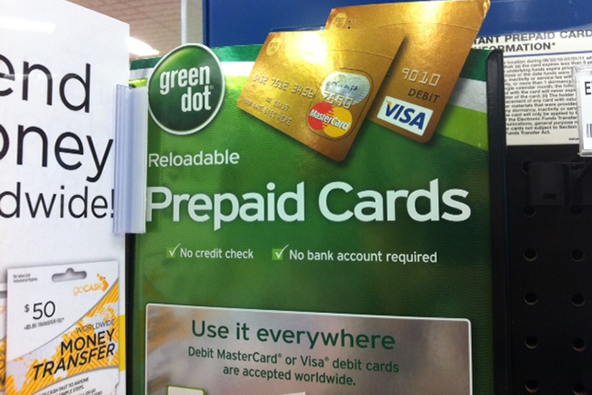 Regulating Prepaid Cards, Again