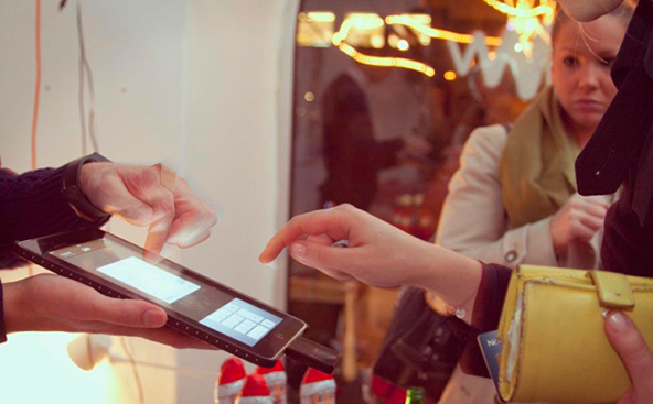 Squaring up Mobile Payments in Europe