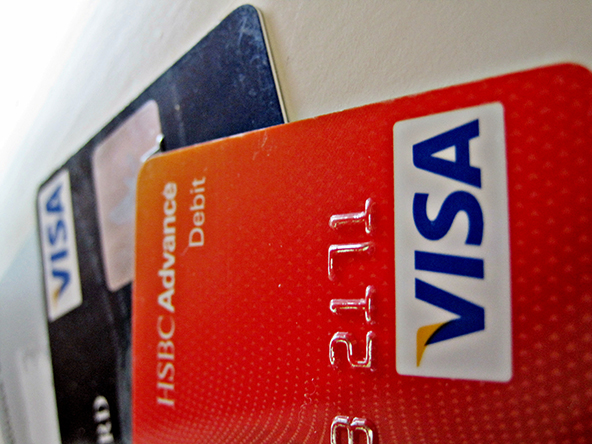 The More You Use Your Debit Card, the Lower Your Credit Score