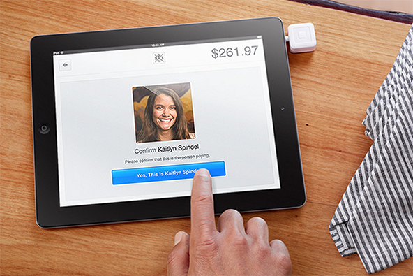 Why Square and not Chase and the State of Mobile Payments