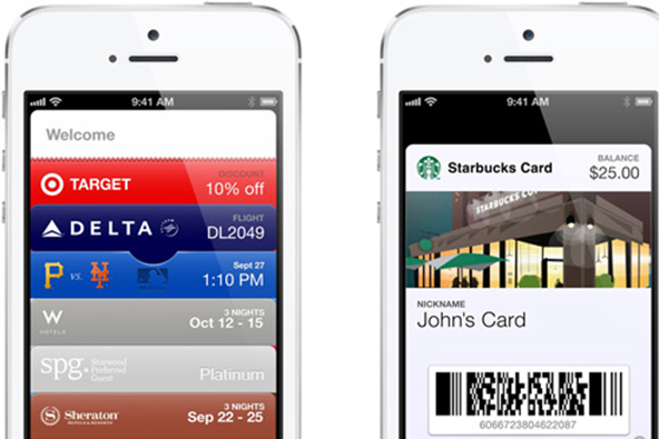 Apple's New Mobile Wallet Rudimentary but Promising