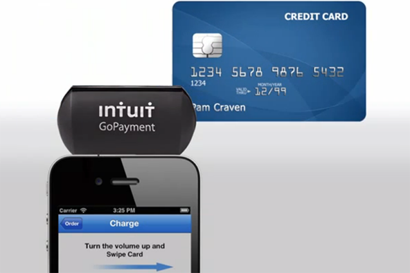 Pricing Disclosures, Straightforwardness and Intuit GoPayment vs. Square