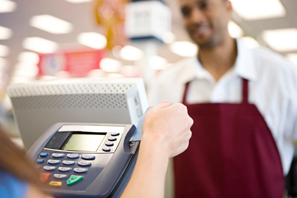 Retailers Pay Higher Fees for PIN Debit Transactions