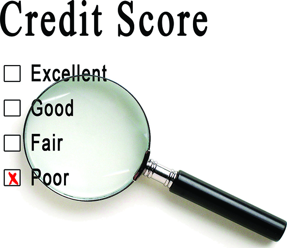 Your Credit Score Just Got Better