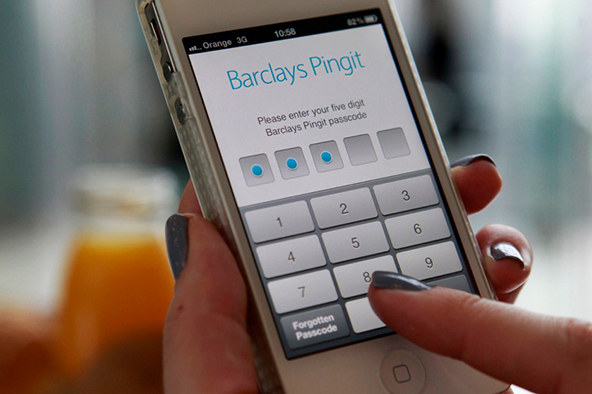 Barclays Does an M-Pesa, with a Twist