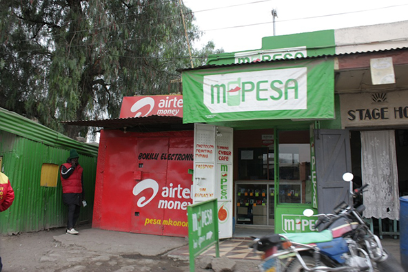 How Is Mobile Money Doing in Africa?