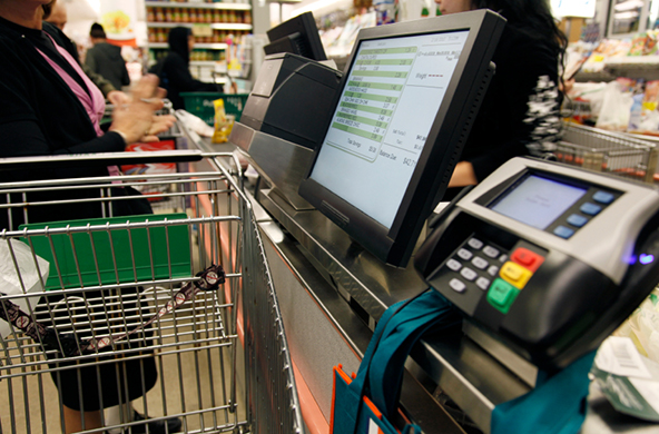 Grocery Stores, ATMs Top Locations for Credit and Debit card Fraud