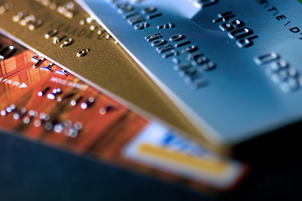 How the Poor Subsidize Credit Card Programs and Other Facts