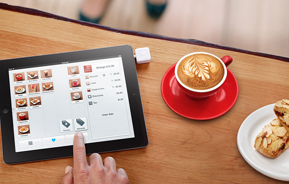 Square vs. mPowa or Who Is the Ideal Mobile Payment Customer