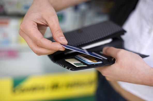 Business Credit Card Traps to Avoid