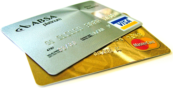 How Small Businesses Use Credit Cards in the U.S.