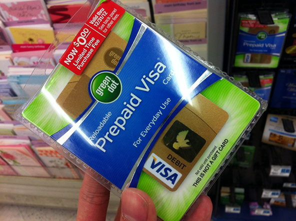 Prepaid Cards: Short-Lived, Underused and Increasingly Popular