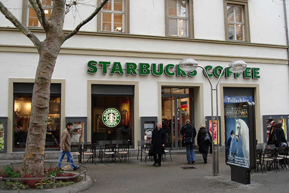 On Starbucks, Square, Virtual Currency and Payment Processing