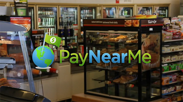 PayNearMe vs. Prepaid Cards