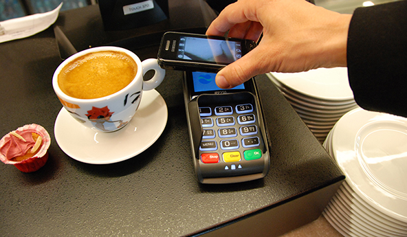 The State of Mobile Payments in the U.S.