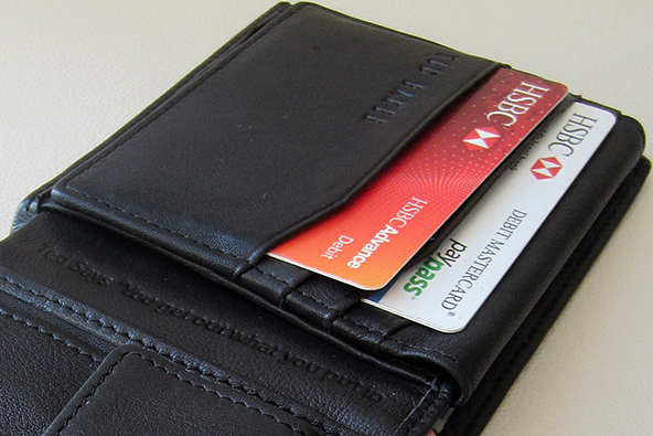 Alaska Leads Nation in Credit Card Debt, by a Wide Margin