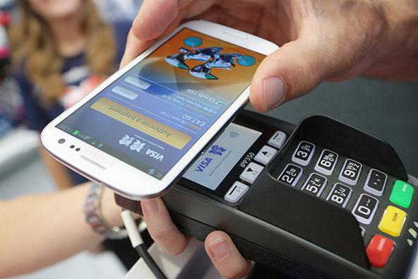 The Future of Mobile Payments