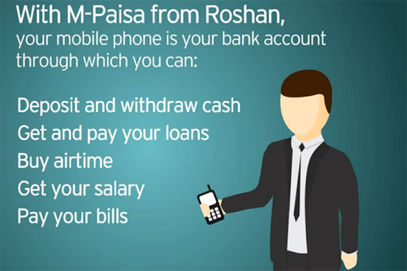 Using Mobile Money to Fight Corruption and Raising Salaries in Afghanistan